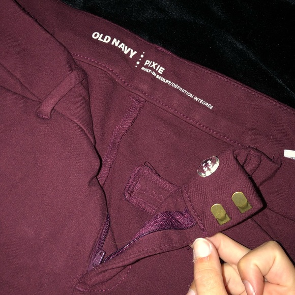 Business casual pants - Picture 3 of 3